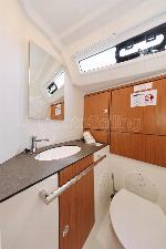 Enigma Bavaria Cruiser 46