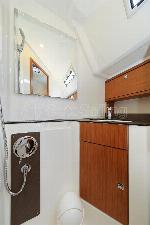 Enigma Bavaria Cruiser 46