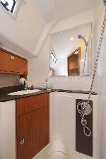 Enigma Bavaria Cruiser 46