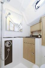 silence four Bavaria Cruiser 46