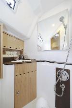 silence four Bavaria Cruiser 46