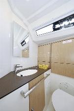 silence four Bavaria Cruiser 46