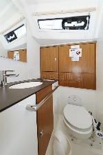 Rubin Bavaria Cruiser 46