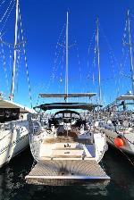 Saphir Bavaria Cruiser 46