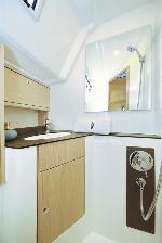 Saphir Bavaria Cruiser 46