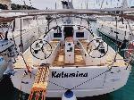 Kalumina Sun Odyssey 410
