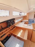 Kalumina Sun Odyssey 410