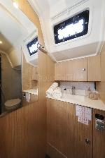 Silver Seagull Bavaria C42