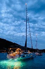 Silver Seagull Bavaria C42