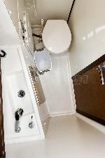 Indie Vortex  Lagoon 40