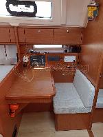 Pasithea Bavaria Cruiser 41