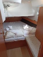 Pasithea Bavaria Cruiser 41