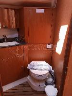 Pasithea Bavaria Cruiser 41