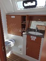 Pasithea Bavaria Cruiser 41