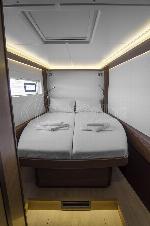 Golden Promise  Lagoon 46