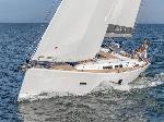 Sea Ruby Hanse 458