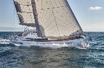 Sea Ruby Hanse 458