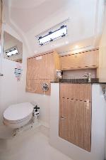 Bamboo Bavaria Cruiser 51