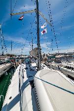 Poseidon Oceanis 40.1