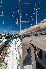 Poseidon Oceanis 40.1