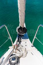 Poseidon Oceanis 40.1