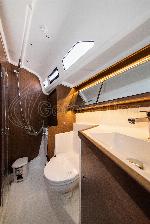 Poseidon Oceanis 40.1