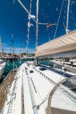 Poseidon Oceanis 40.1