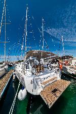 Poseidon Oceanis 40.1