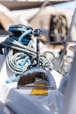 Poseidon Oceanis 40.1