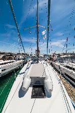 Poseidon Oceanis 40.1