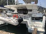 Bonita Fountaine Pajot Astrea 42
