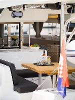 MADAME EL GRANDE Lagoon 46