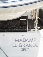 MADAME EL GRANDE Lagoon 46