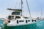 lagoon beneteau lagoon 46 5