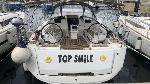 Top Smile Sun Odyssey 449