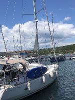 Top Smile Sun Odyssey 449