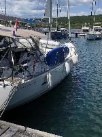 Top Smile Sun Odyssey 449