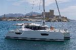 fountaine pajot fountaine pajot astrea 42