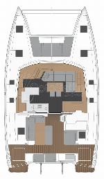 fountaine pajot fountaine pajot astrea 42 1