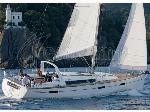 FRIDA  Oceanis 45 