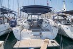 beneteau oceanis 411