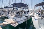 beneteau oceanis 411 1