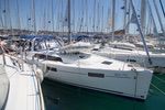 beneteau oceanis 411 2
