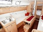 beneteau first 35 5
