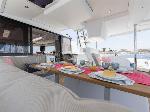 HERMES Fountaine Pajot Saona 47