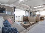 HERMES Fountaine Pajot Saona 47