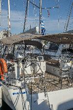 OUR LADY Jeanneau 54
