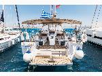 ARMONIA Sun Odyssey 440