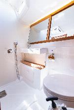 ARMONIA Sun Odyssey 440