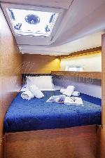 MARE MIA Sun Odyssey 490